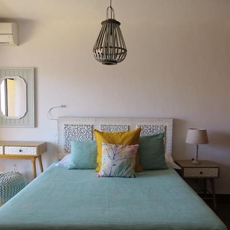 Green Moments Guest House Portimao Bagian luar foto